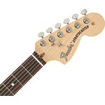 FENDER - STRATOCASTER AMERICAN PERFORMER - HSS - 3-Color Sunburst